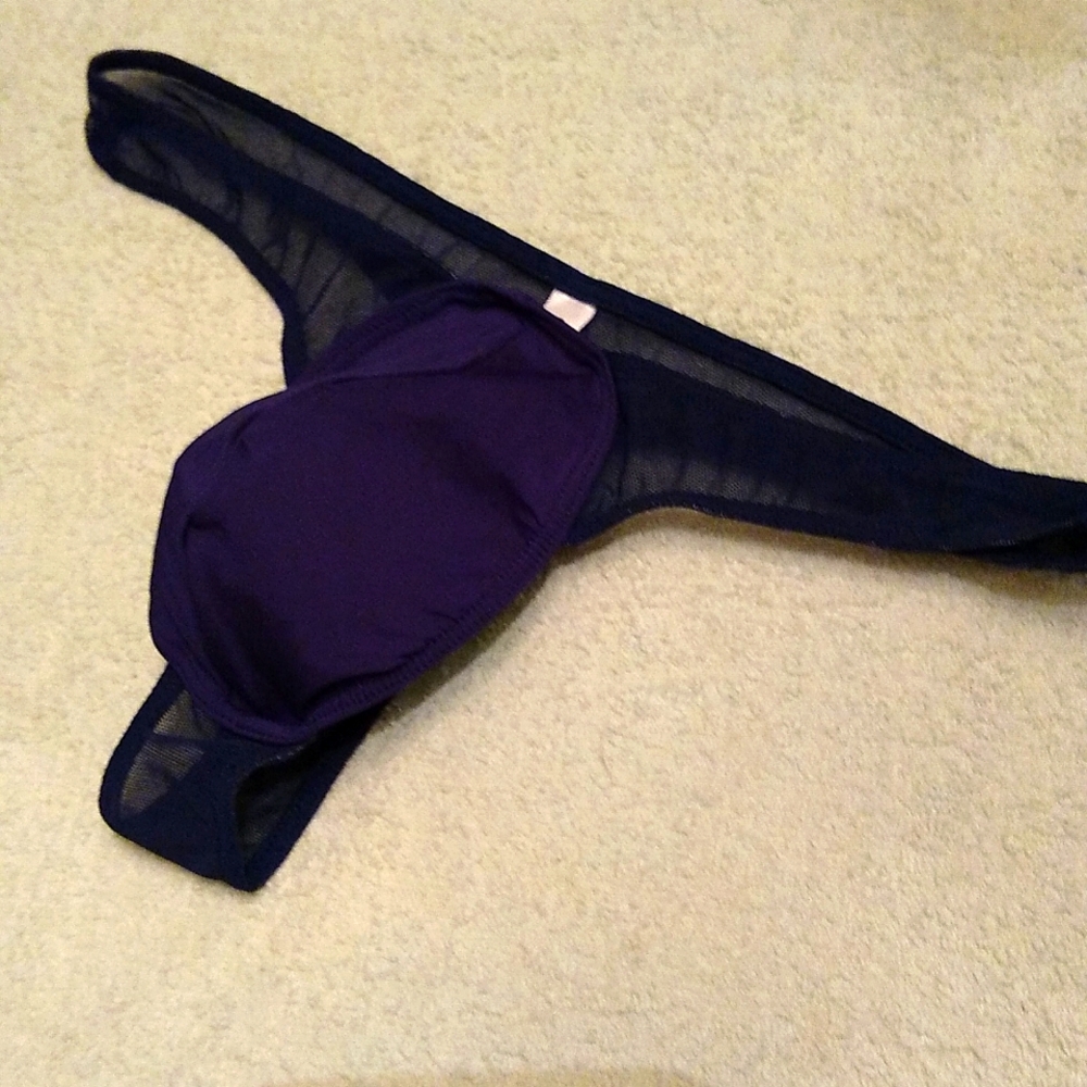 DADDY THONG